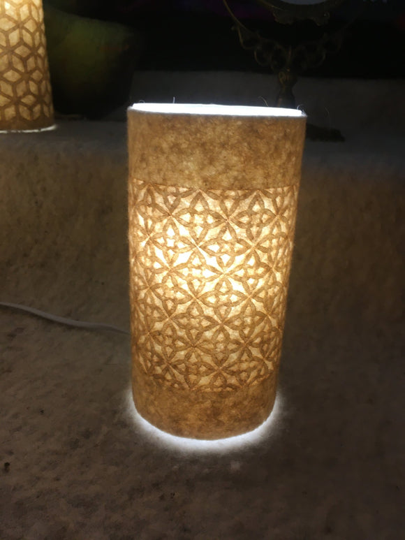 Arabian Pattern - mandalaine.fr