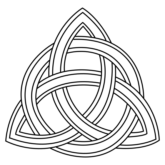 Kit Celtic Knot - mandalaine.fr