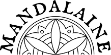 logo Mandalaine