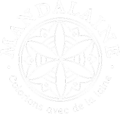 logo Mandalaine